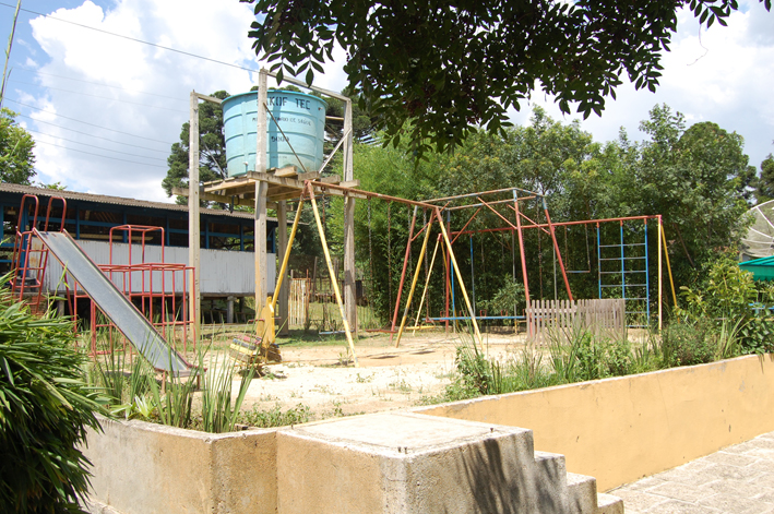 Playground