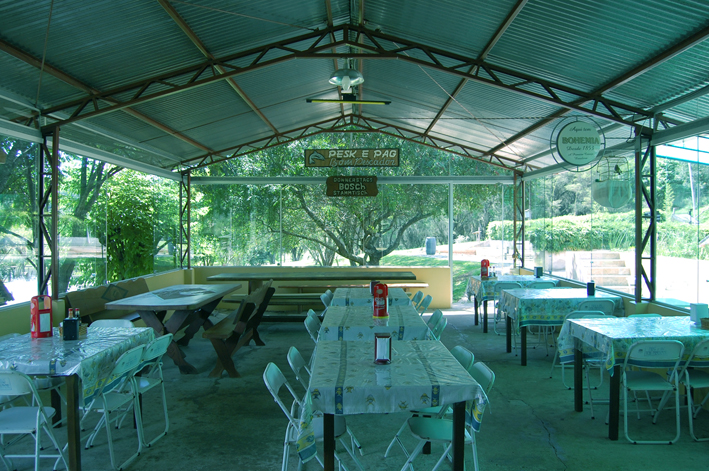 Espaço para Eventos